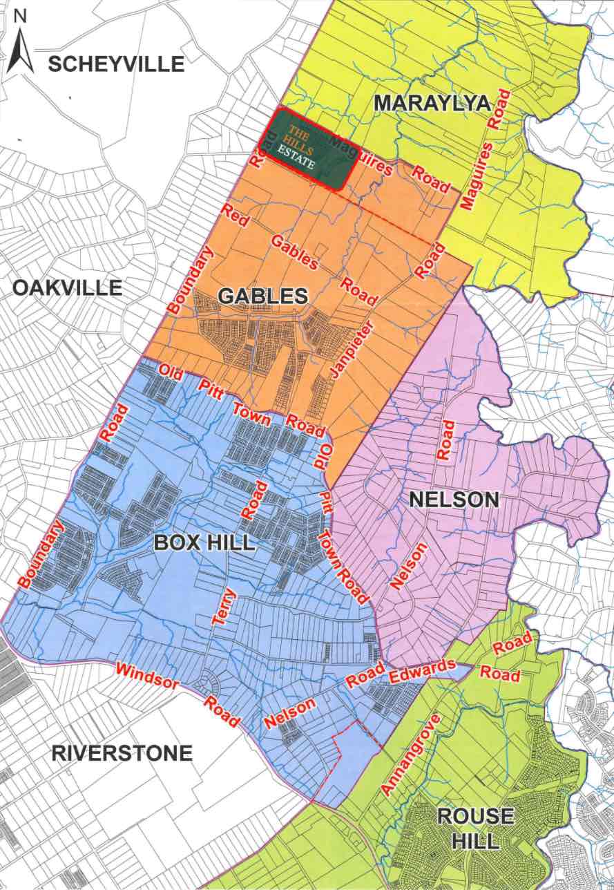 [Land for Sale] The Hills Estate, Gables OpenLot